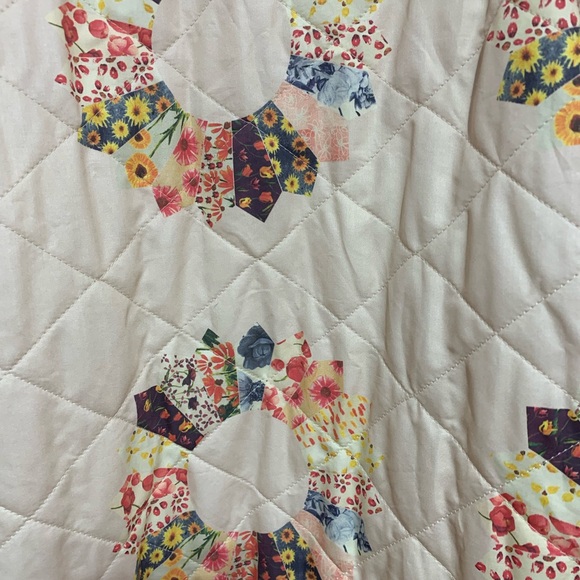 Sipo's quilted jacket - Picture 10 of 10